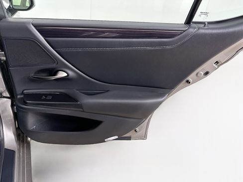 Used 2021 Lexus ES 350 w/ Premium Package image 31