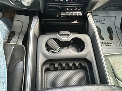 Used 2021 RAM 1500 Laramie w/ Sport Appearance Package AWD/4WD image 27