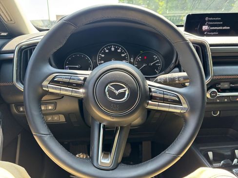 Used 2025 MAZDA CX-50 2.5 Hybrid w/ Premium Plus Pkg AWD/4WD image 28