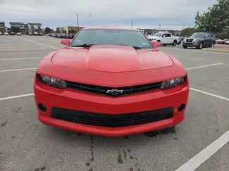 Used 2015 Chevrolet Camaro LS video 2