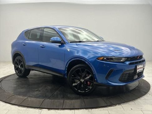 Certified 2023 Dodge Hornet GT w/ Track Pack AWD/4WD image 1