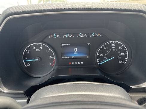 Used 2021 Ford F150 XL w/ Equipment Group 101A High AWD/4WD image 26