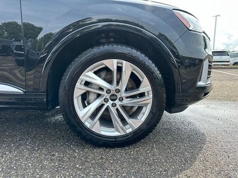 Used 2024 Audi Q7 3.0T Premium Plus AWD/4WD image 19