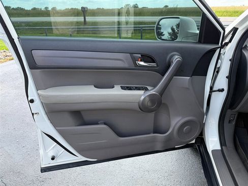 Used 2008 Honda CR-V EX-L image 29