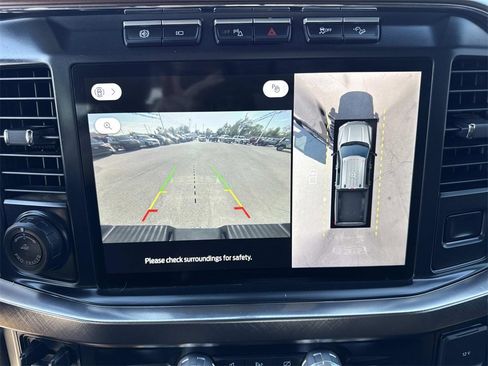 Used 2023 Ford F350 King Ranch w/ Chrome Package image 18