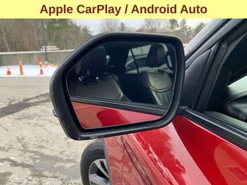 Certified 2020 Ford Explorer Platinum w/ Premium Technology Package image 10