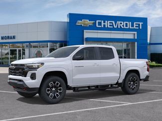 New 2026 Chevrolet Colorado Z71 w/ Technology Package AWD/4WD video 2