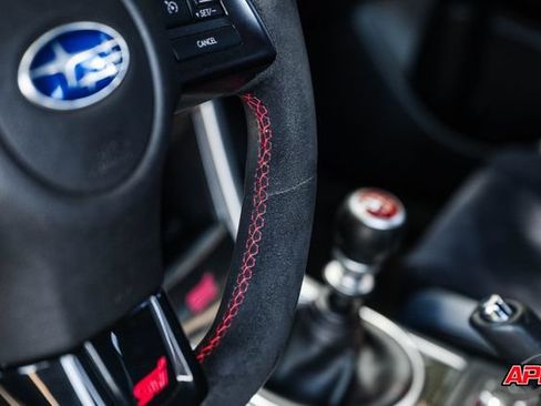 Used 2015 Subaru WRX STI Launch Edition AWD/4WD image 72