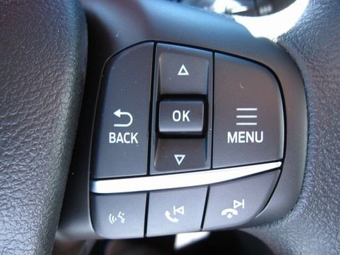 Used 2024 Ford Transit 350 148 Medium Roof AWD w/ Load Area Protection Package image 12