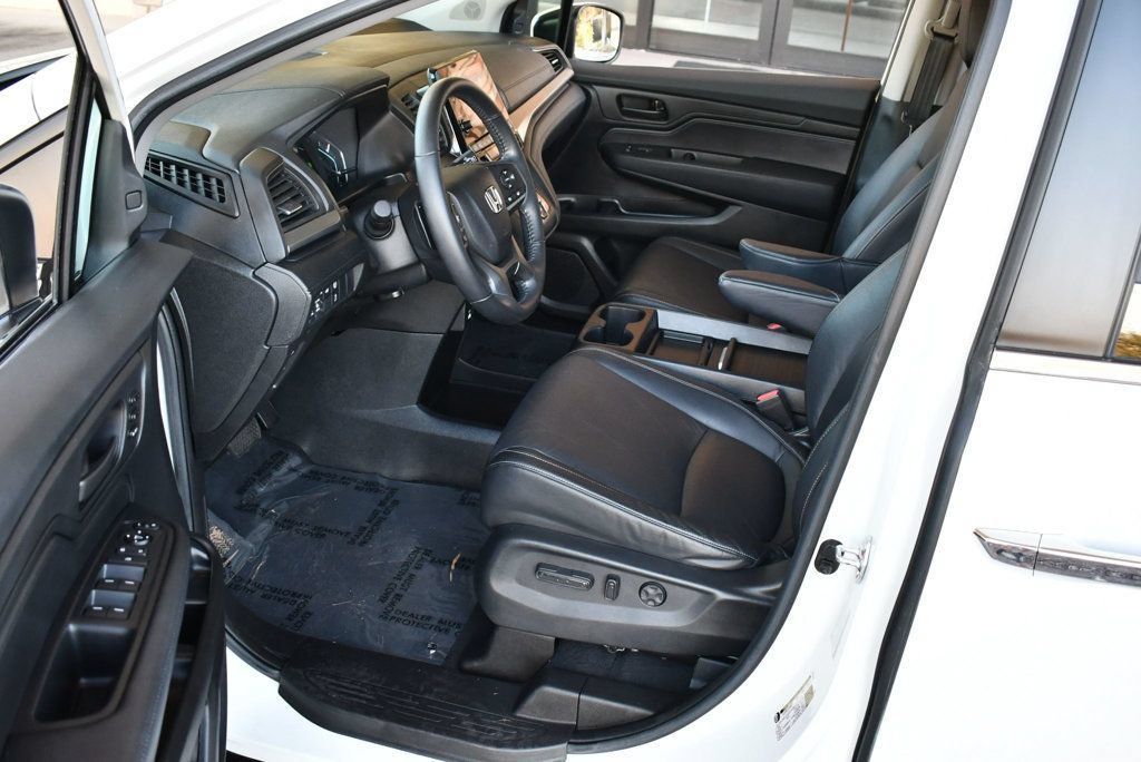 Used 2023 Honda Odyssey EX-L image 15