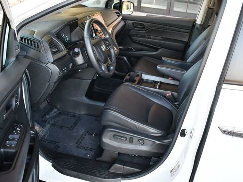 Used 2023 Honda Odyssey EX-L image 15