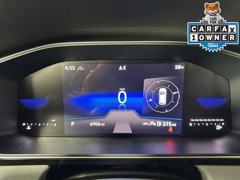 Used 2025 Volkswagen Jetta SE image 17