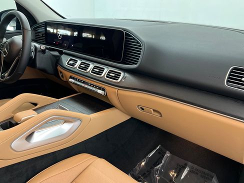 New 2026 Mercedes-Benz GLE 450 4MATIC image 24