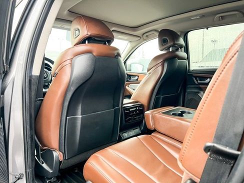 Used 2022 Acura MDX SH-AWD w/ Technology Package image 10