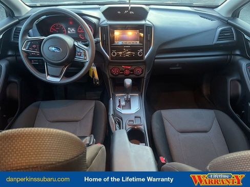 Used 2018 Subaru Impreza 2.0i image 29