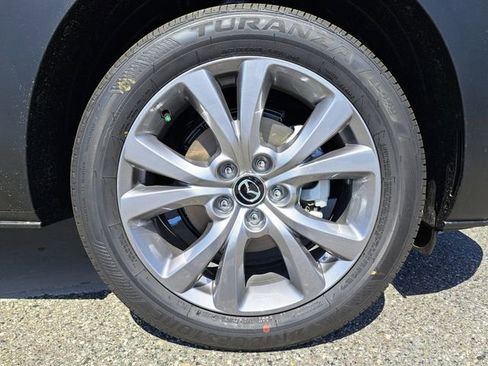 New 2026 MAZDA CX-30 AWD 2.5 S w/ Premium Package image 5