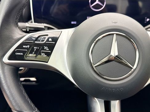 Certified 2025 Mercedes-Benz C 300 Sedan image 11