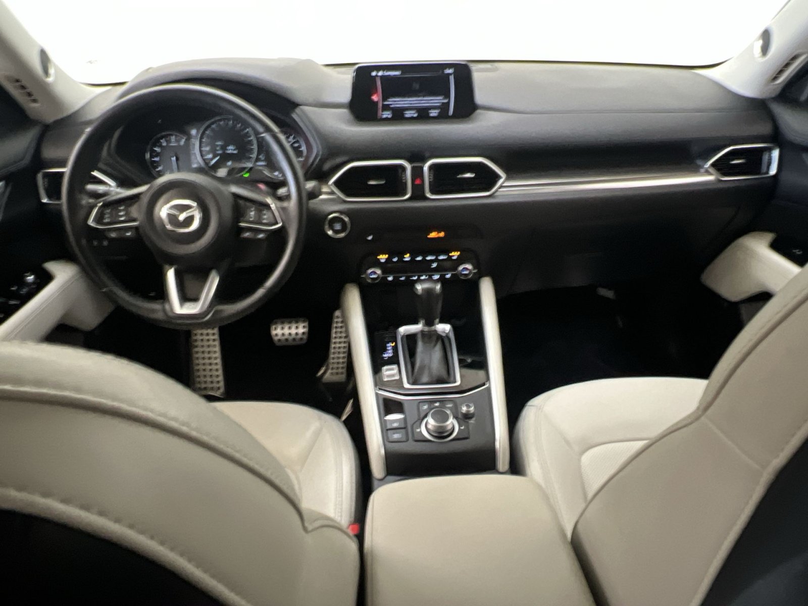 Used 2019 MAZDA CX-5 Grand Touring Reserve AWD/4WD image 22