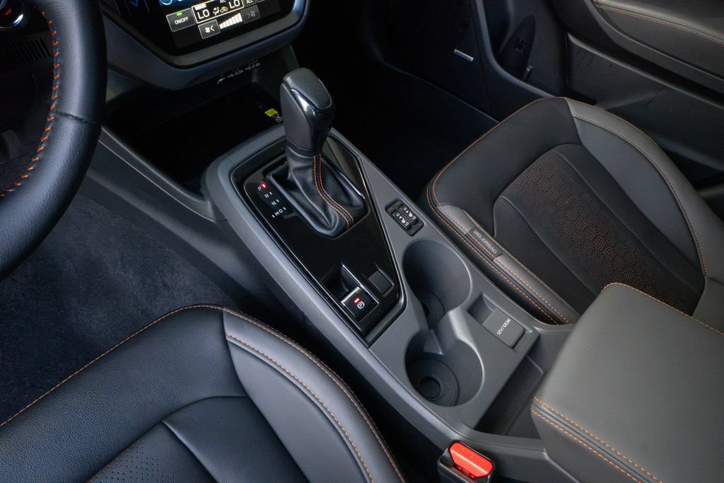 Certified 2025 Subaru Crosstrek 2.5i Limited w/ Crosstrek Mirror Package AWD/4WD image 10