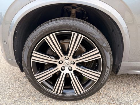Used 2019 Volvo XC90 T6 Inscription w/ Advanced Package AWD/4WD image 38