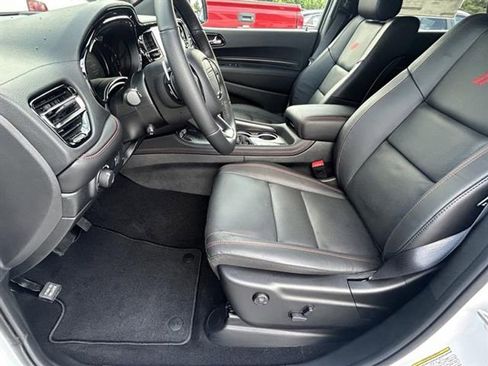New 2025 Dodge Durango R/T image 14
