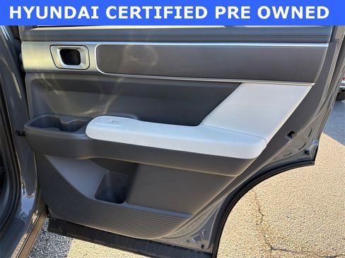 Used 2025 Hyundai Santa Fe SE w/ Tow & Go Package image 16