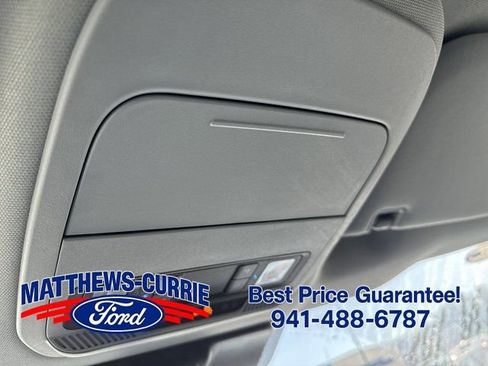 New 2026 Ford F150 XLT w/ XLT Chrome Appearance Package RWD image 24