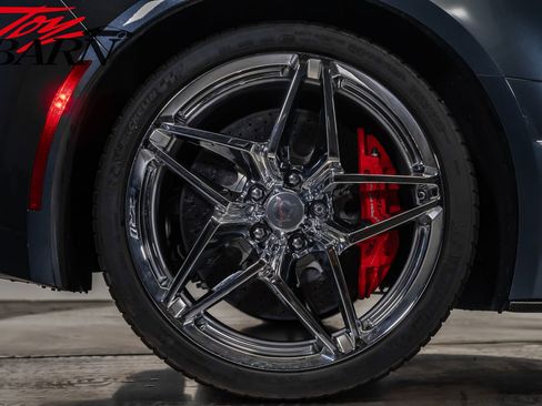 Used 2019 Chevrolet Corvette ZR1 image 25