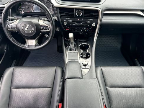 Certified 2022 Lexus RX 350 AWD image 10