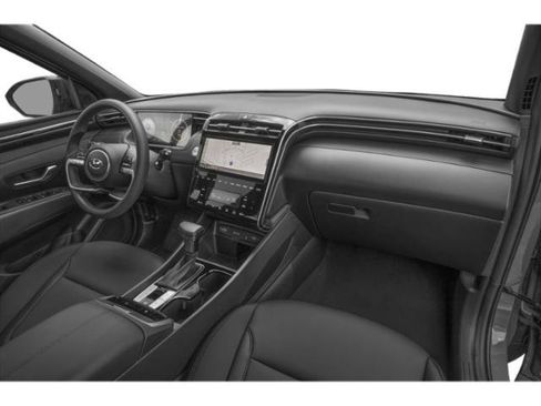 Used 2024 Hyundai Santa Cruz Night AWD/4WD image 17
