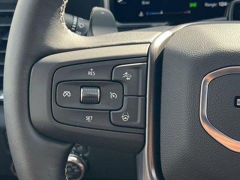 New 2026 GMC Sierra 1500 Denali Ultimate image 13