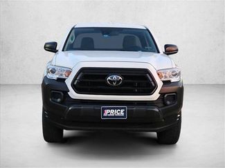 Used 2021 Toyota Tacoma SR video 2