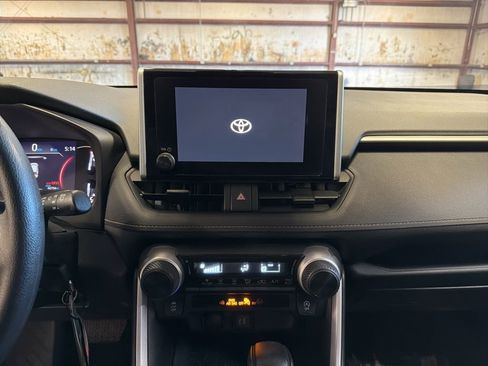 Used 2024 Toyota RAV4 LE image 14