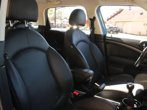 Used 2014 MINI Cooper Countryman S FWD image 22