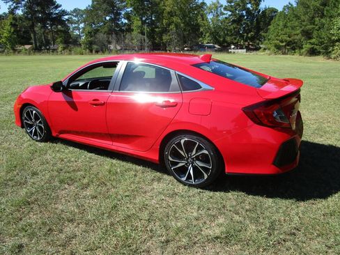 Used 2019 Honda Civic Si image 3