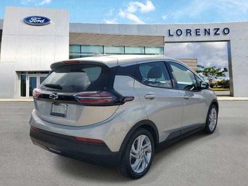 Used 2023 Chevrolet Bolt LT w/ Driver Confidence Package image 5
