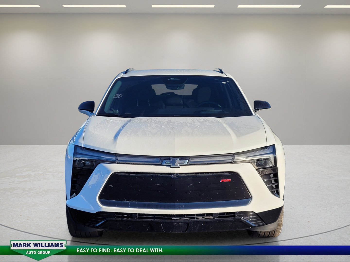 Used 2024 Chevrolet Blazer EV RS AWD/4WD image 9
