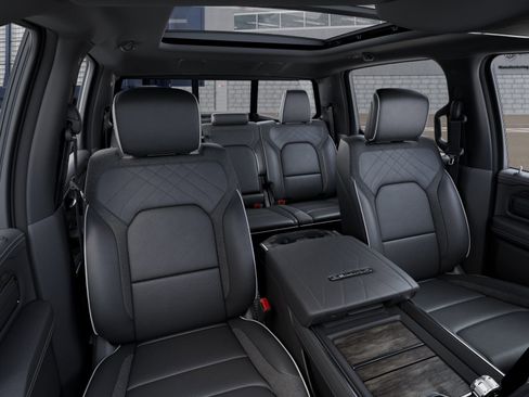 New 2026 RAM 1500 Limited image 23