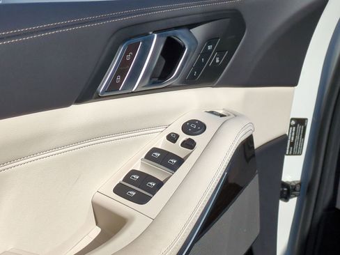 Certified 2024 BMW X5 xDrive40i w/ Premium Package image 15