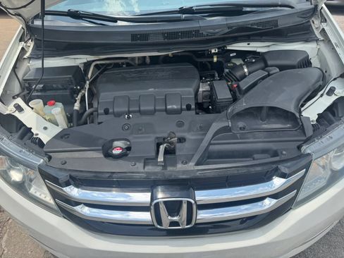 Used 2014 Honda Odyssey EX-L image 35