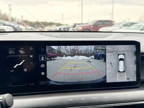 Used 2024 Kia EV9 GT-Line image 23