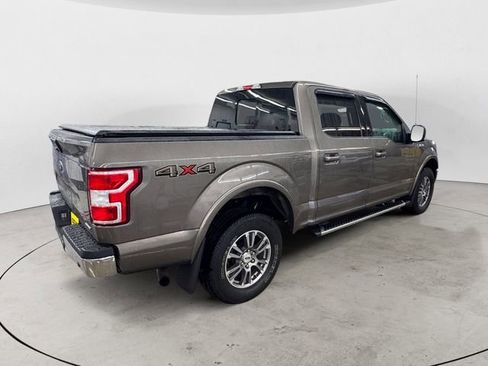 Used 2019 Ford F150 Lariat image 5