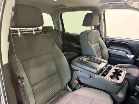 Used 2015 Chevrolet Silverado 1500 LT w/ Texas Edition, 1LT Trim image 24