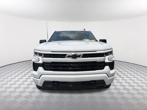 Used 2023 Chevrolet Silverado 1500 RST w/ Convenience Package II AWD/4WD image 9