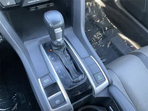 Used 2017 Honda Civic Touring image 22