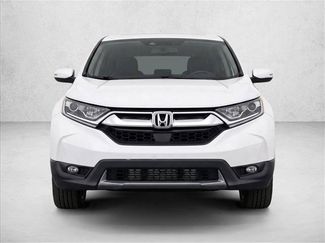 Used 2018 Honda CR-V EX-L video 2