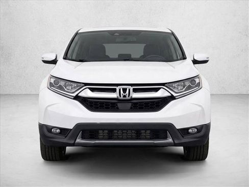Used 2018 Honda CR-V EX-L image 2