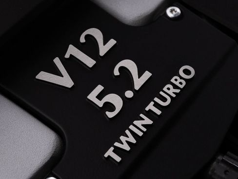 Used 2023 Aston Martin DBS Superleggera Volante image 54