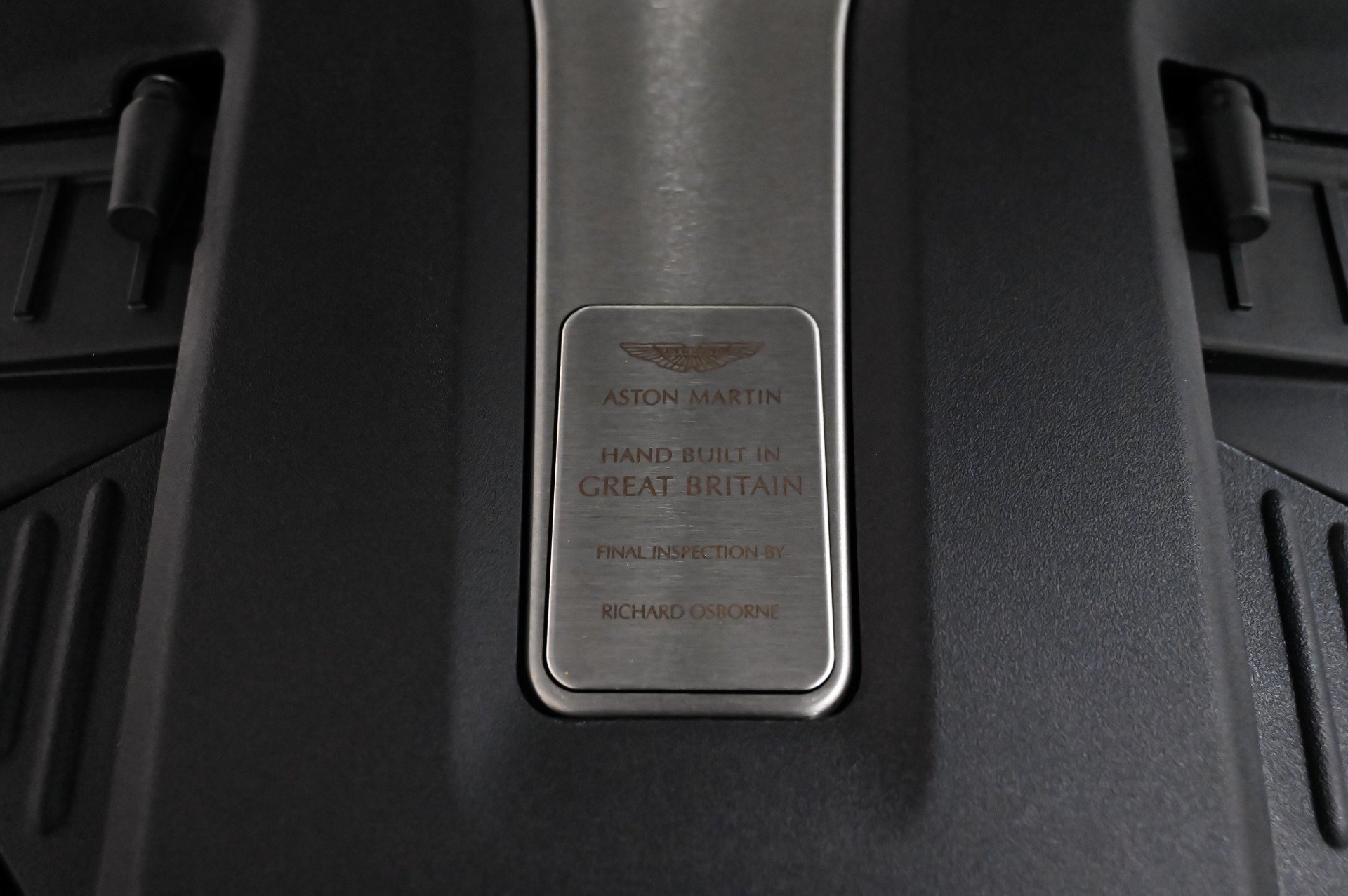 Used 2023 Aston Martin DBX 707 AWD/4WD image 30