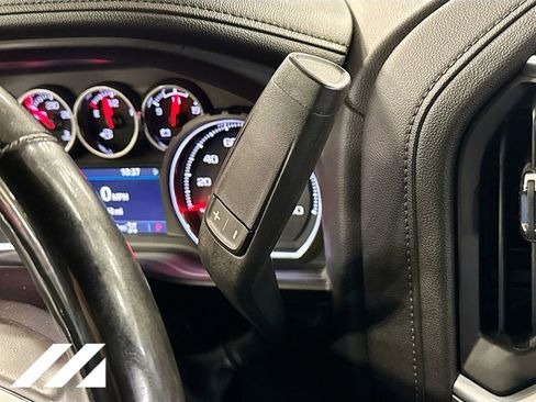 Used 2023 Chevrolet Silverado 2500 LTZ w/ LTZ Plus Package image 19